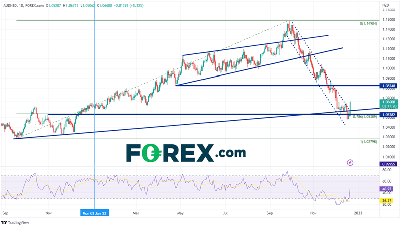 20221221 audnzd daily