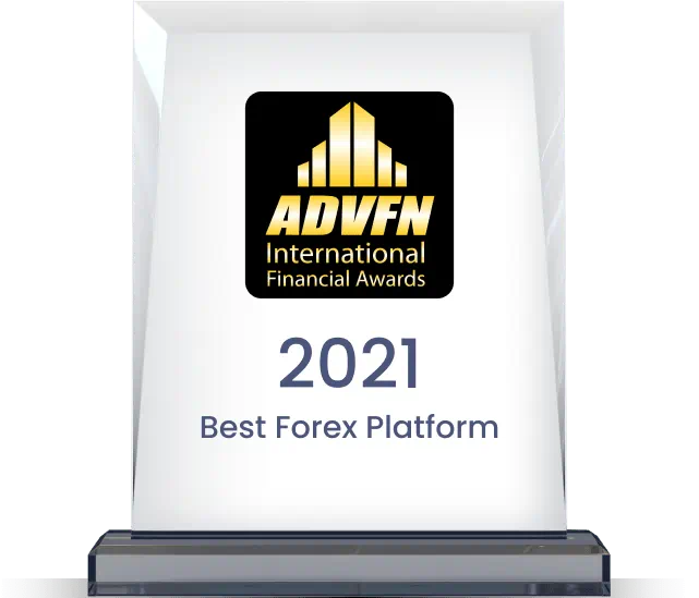 ADVFN Award 2021