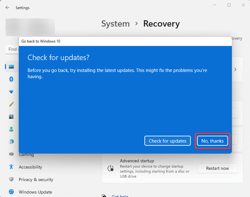 Your PC Won't be Entitled to Updates: How to Bypass [100% Safe]