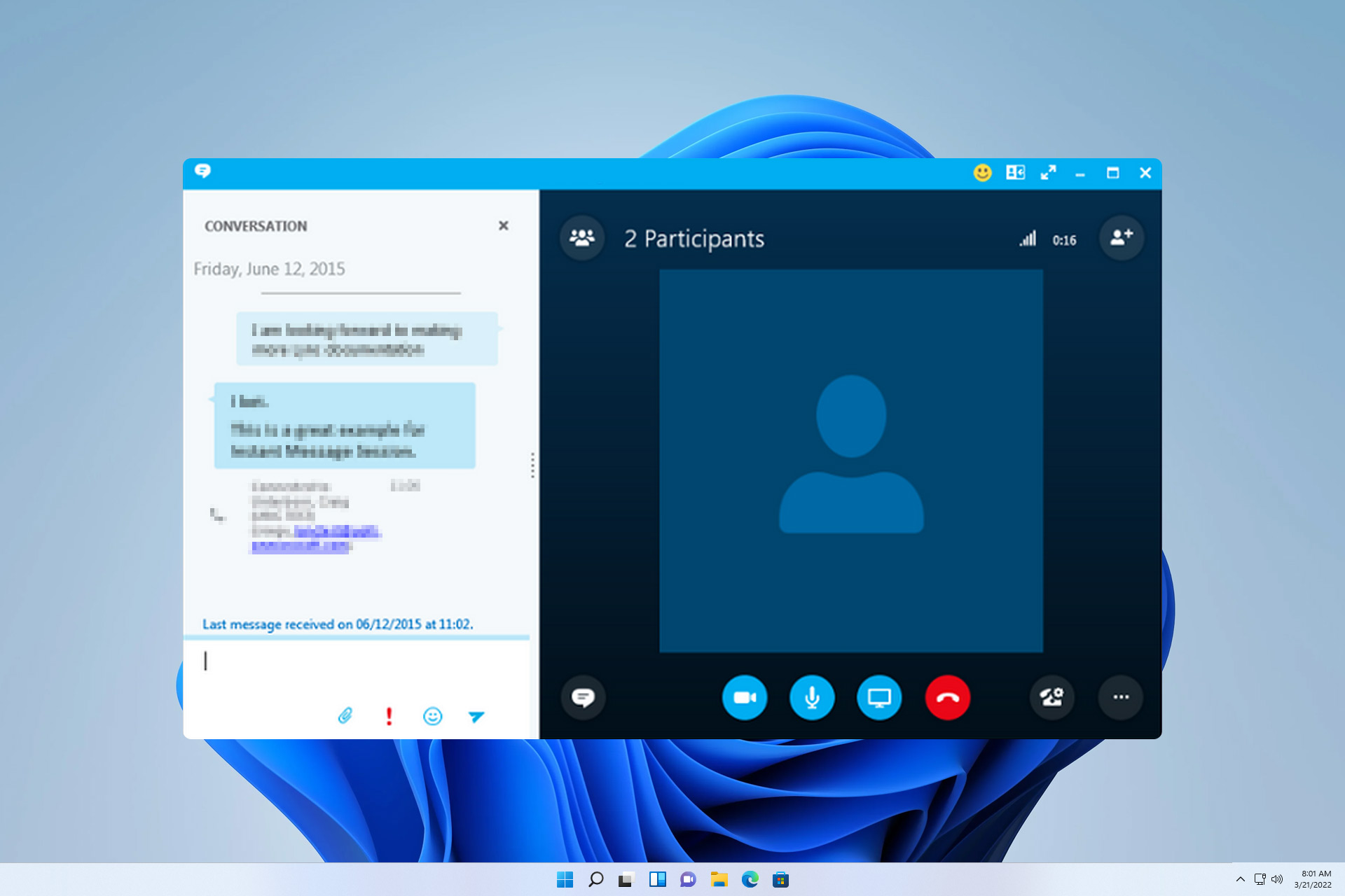 facts about skype