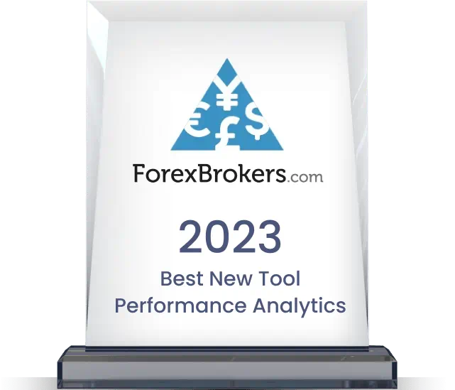 Forexbrokers Award 2023-PA