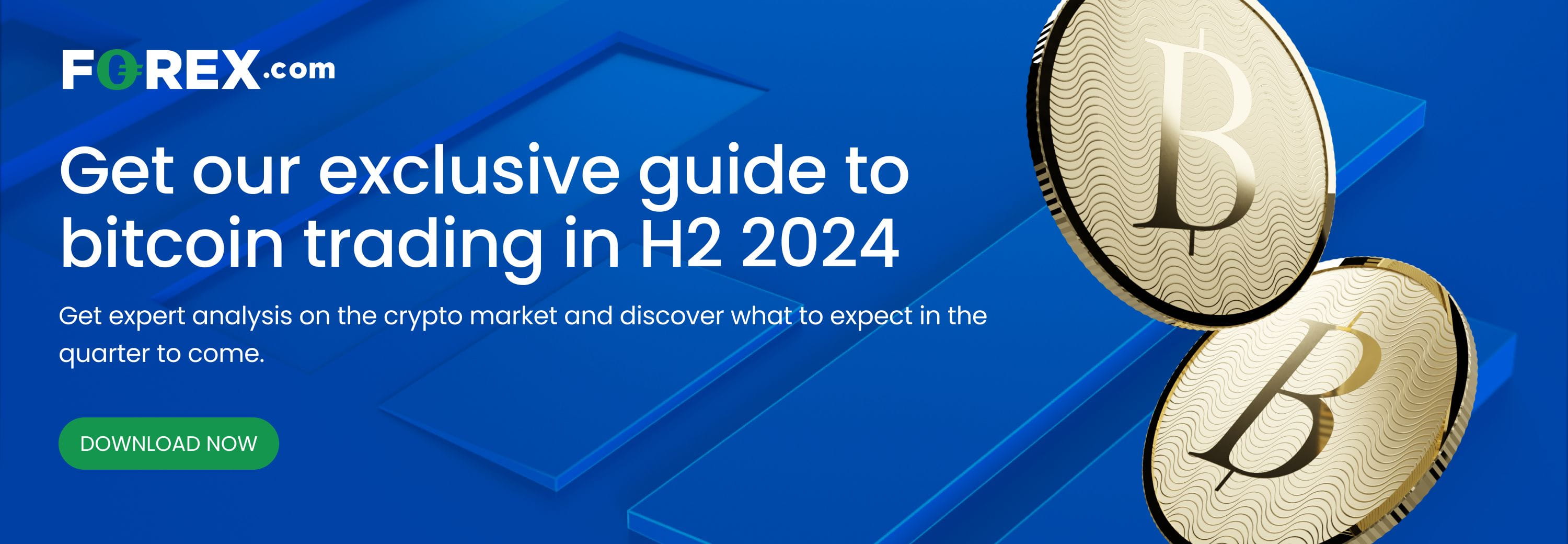 Get our exclusive guide to bitcoin trading in H2 2024