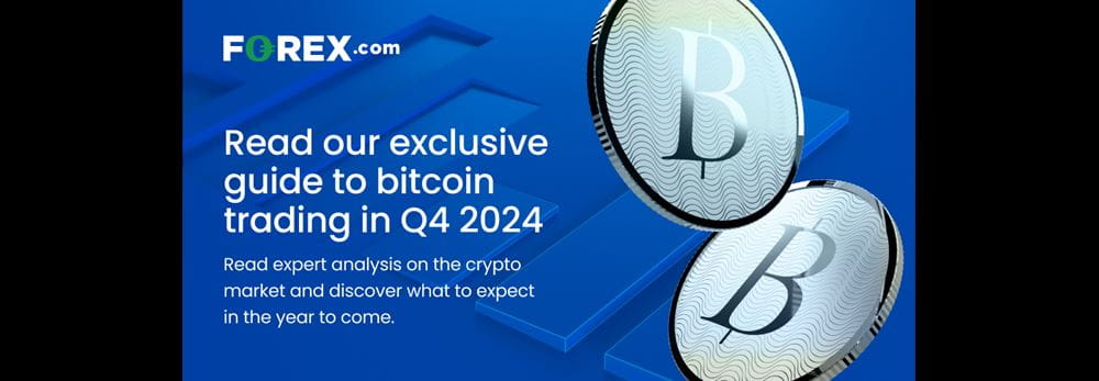 Get our exclusive guide to bitcoin trading in Q4 2024