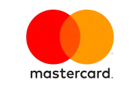 Mastercard card logo