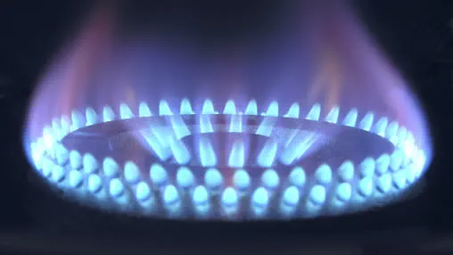 Natural Gas