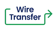 Wire transfer