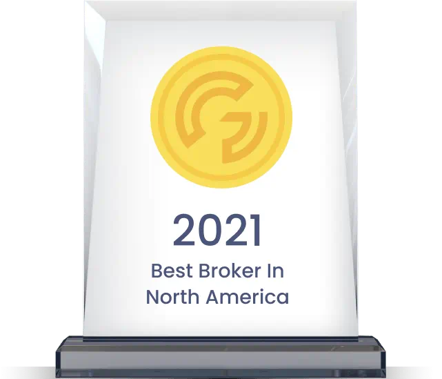 InvestinGoal Award 2021