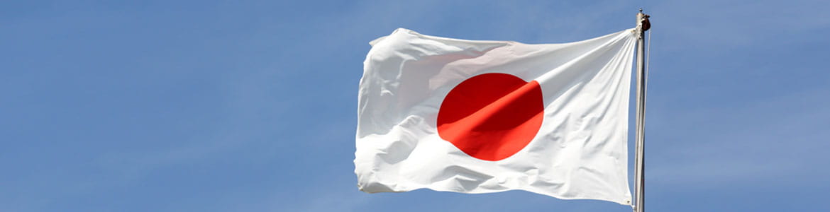 Japanese Flag