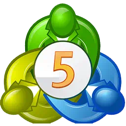 mt5 icon