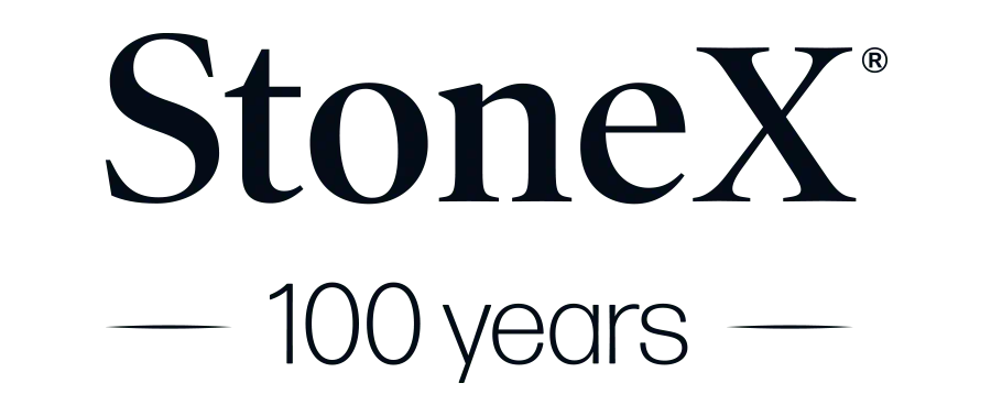 StoneX Logo 100 Dark